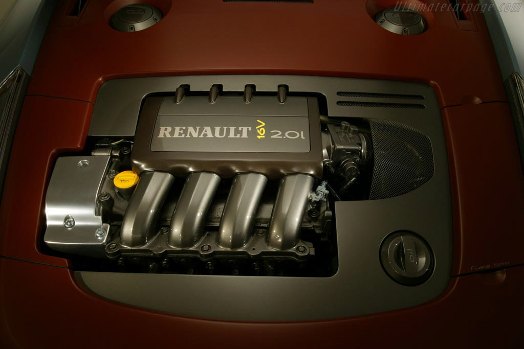Renault Wind Concept