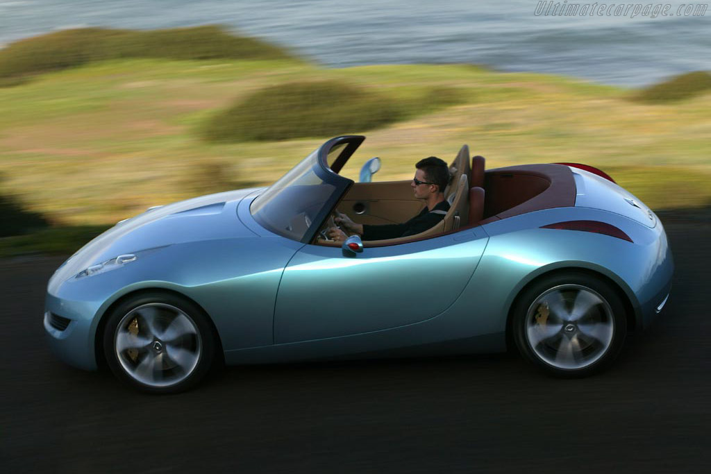 Renault Wind Concept