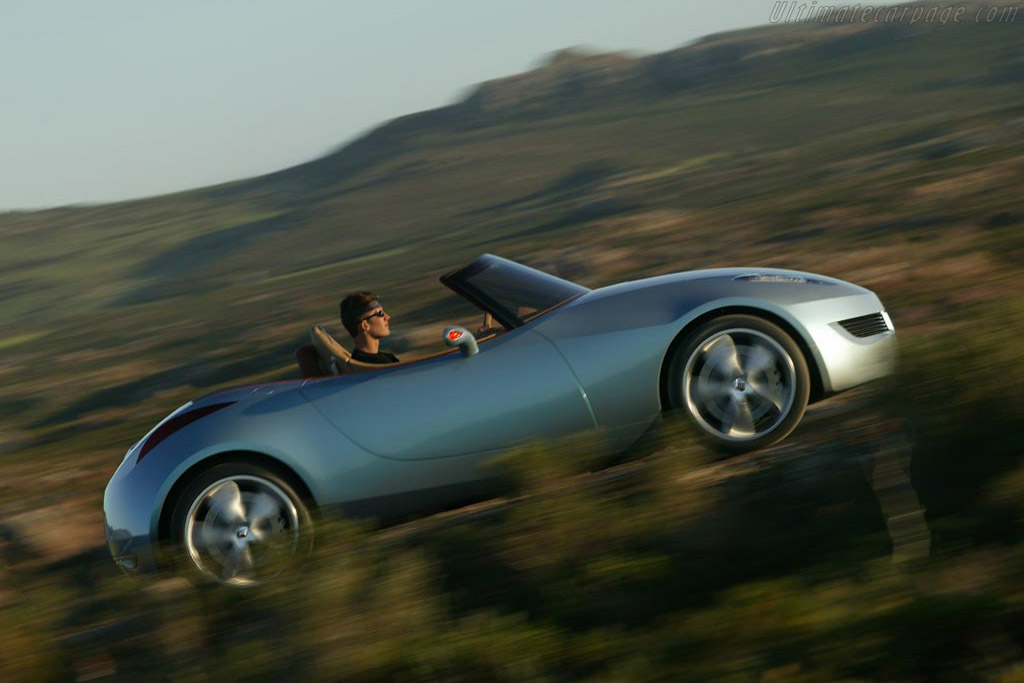 Renault Wind Concept