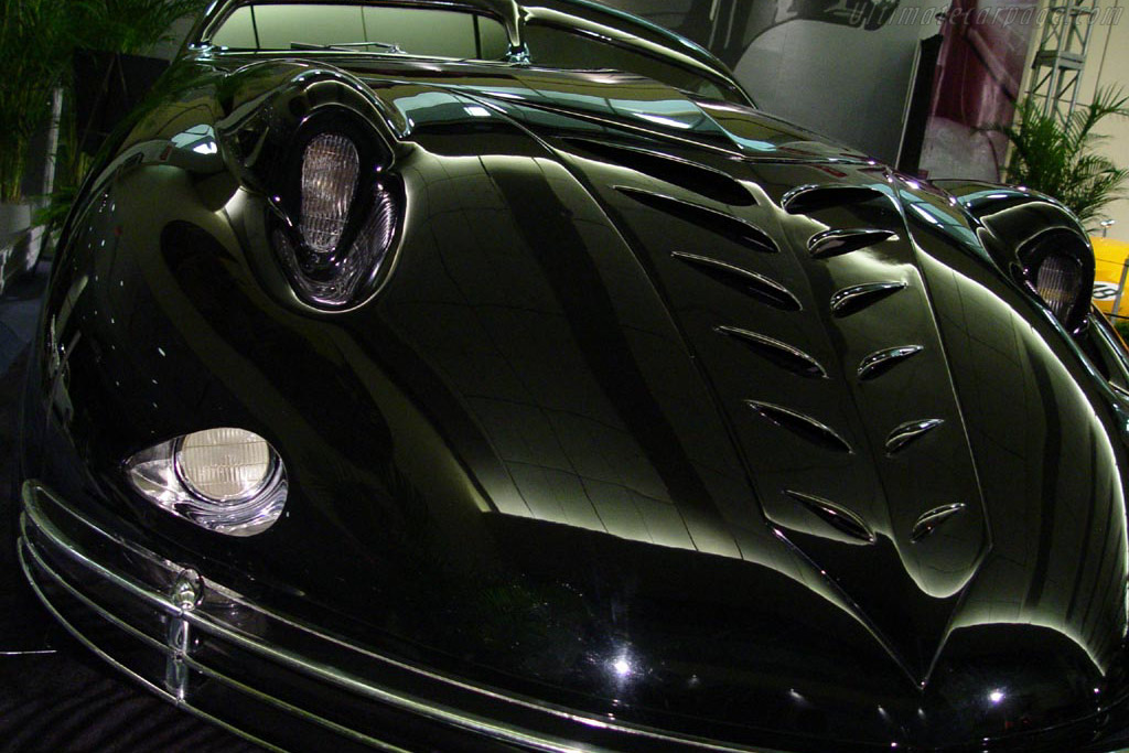 Phantom Corsair