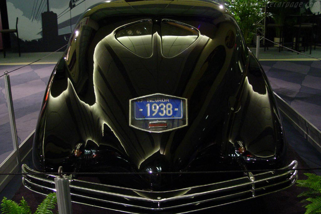 Phantom Corsair