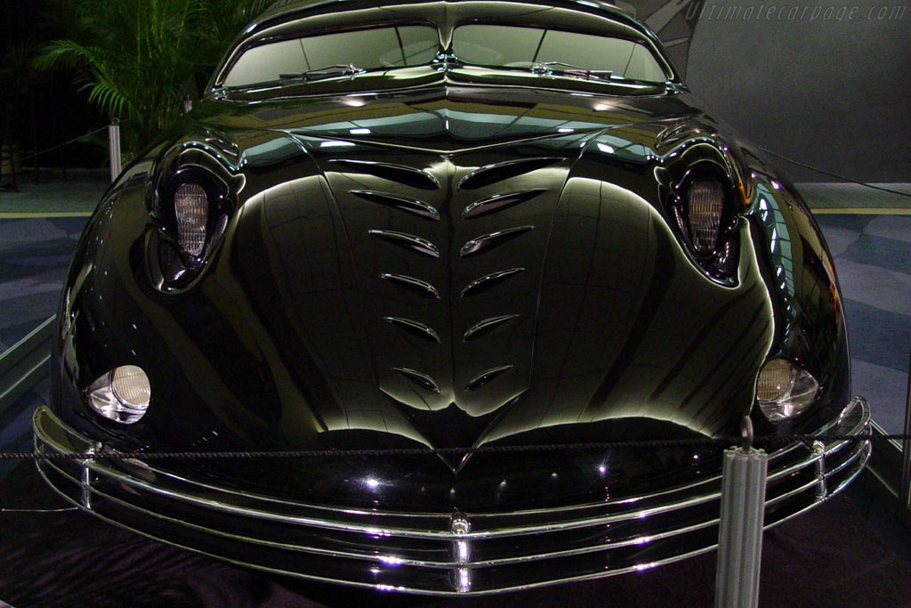 Phantom Corsair
