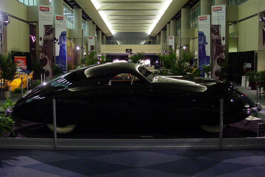 Phantom Corsair