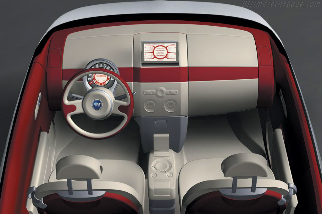 Fiat Trepiuno