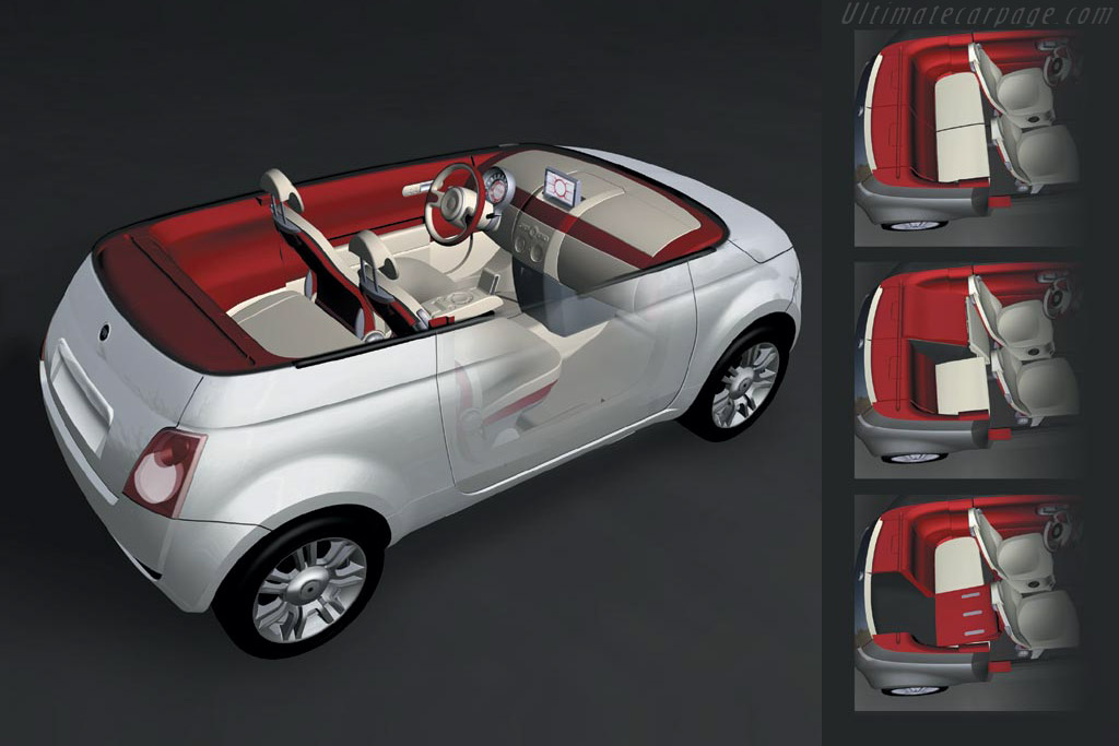 Fiat Trepiuno