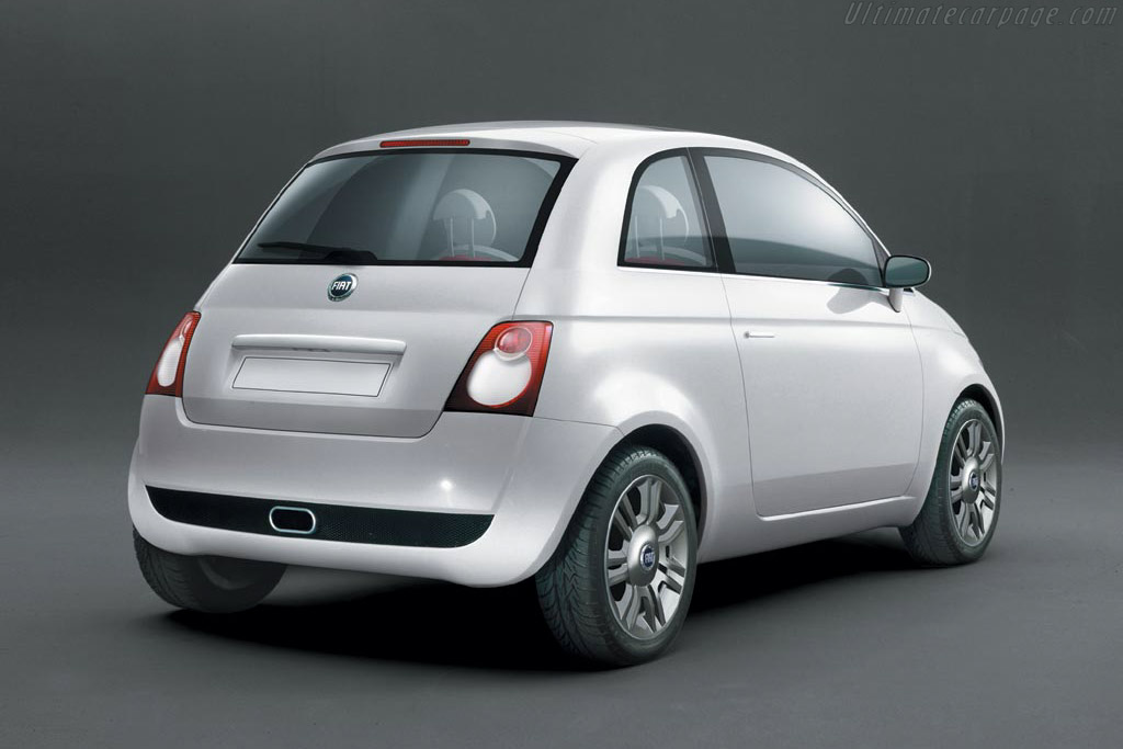 Fiat Trepiuno