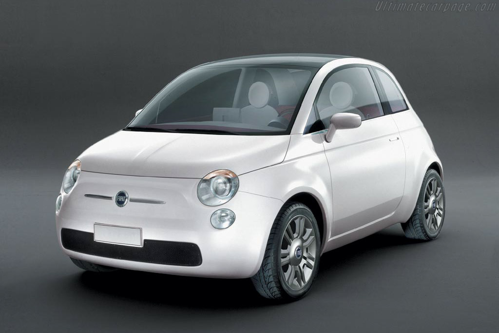Fiat Trepiuno