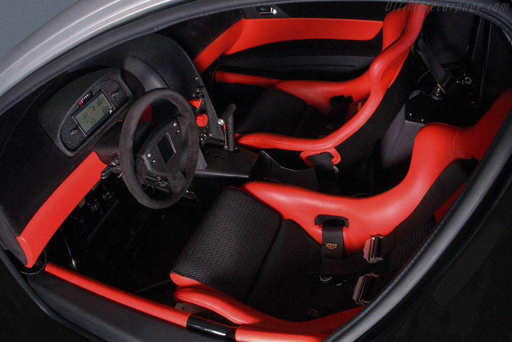 Peugeot 407 Silhouette