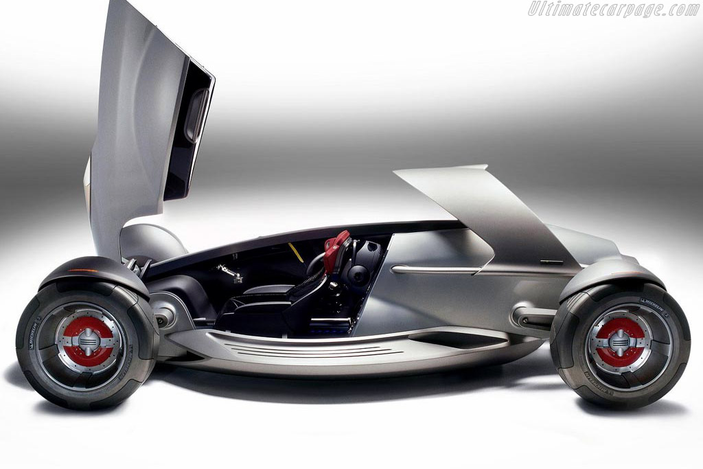 Toyota MRTC