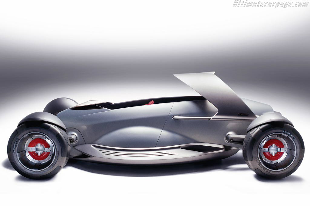 Toyota MRTC