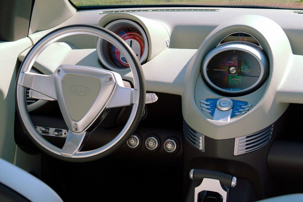 Kia KCV-IV Mojave