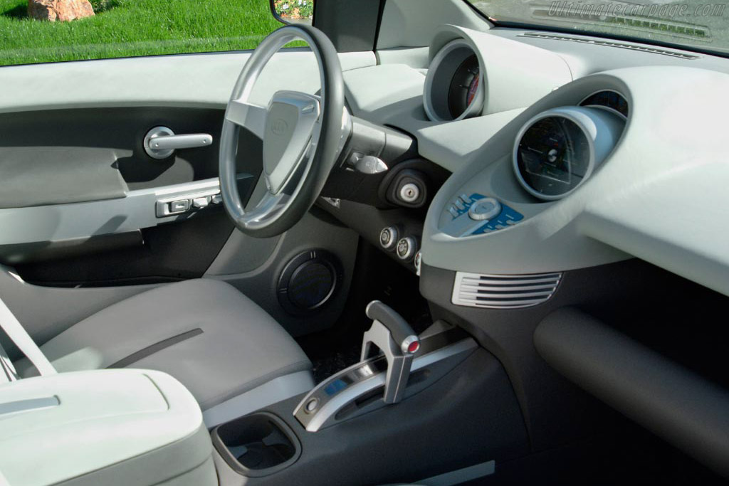 Kia KCV-IV Mojave