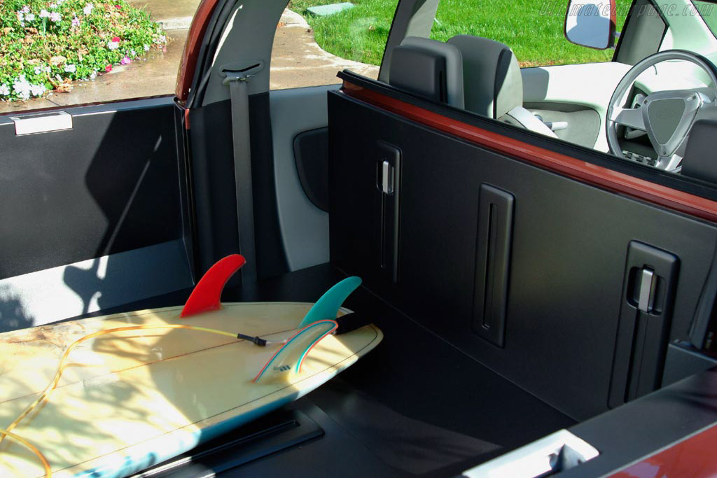 Kia KCV-IV Mojave