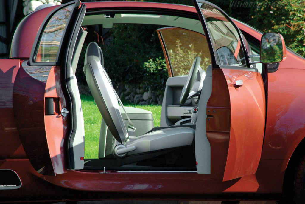 Kia KCV-IV Mojave