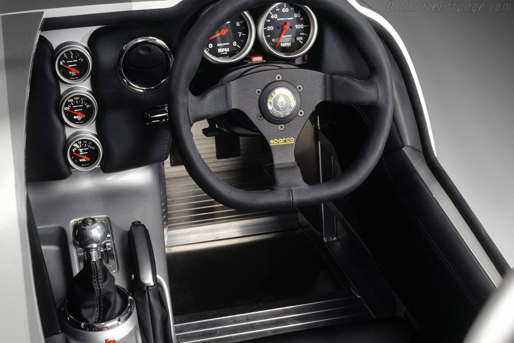 Elfin MS8 Clubman