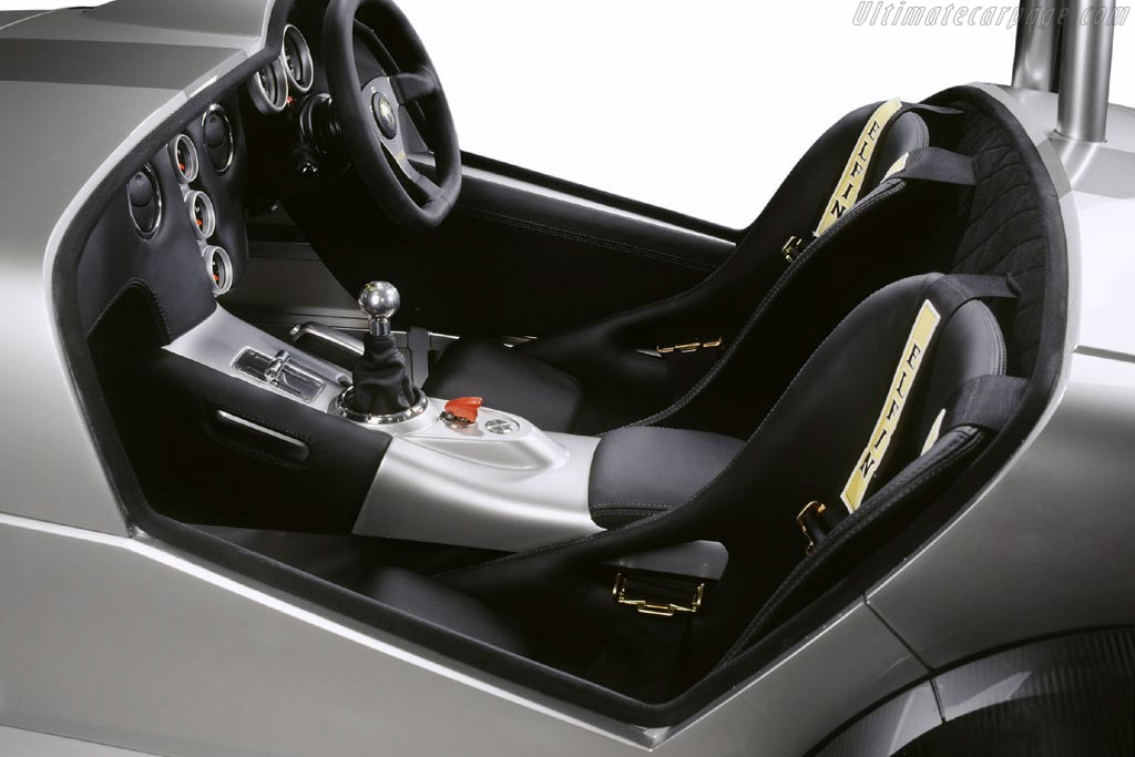 Elfin MS8 Clubman