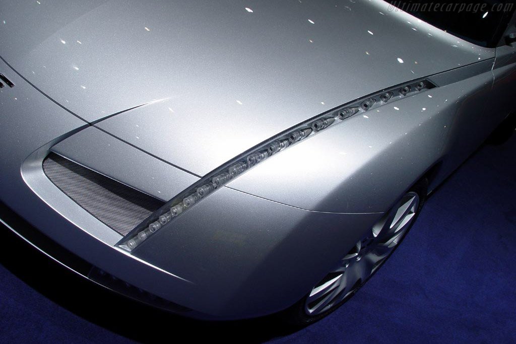 Fioravanti Kite