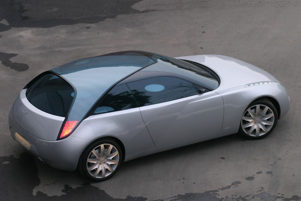 Fioravanti Kite