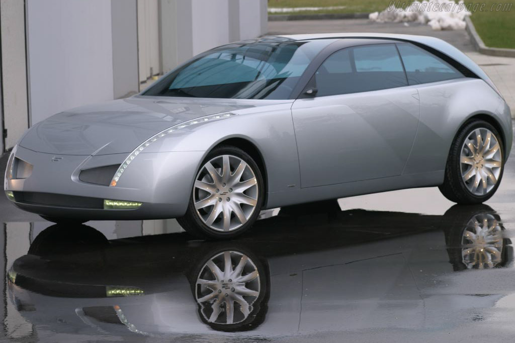 Fioravanti Kite