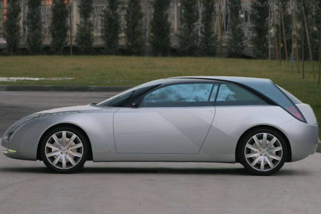 Fioravanti Kite