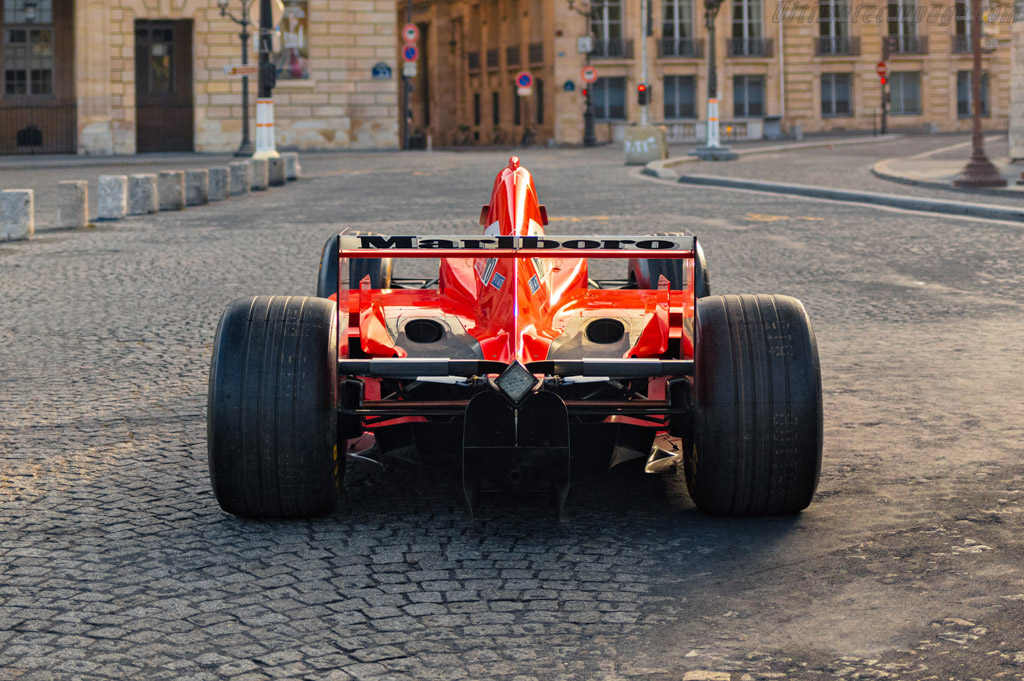 Ferrari F300