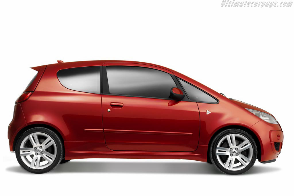 Mitsubishi Colt CZ3