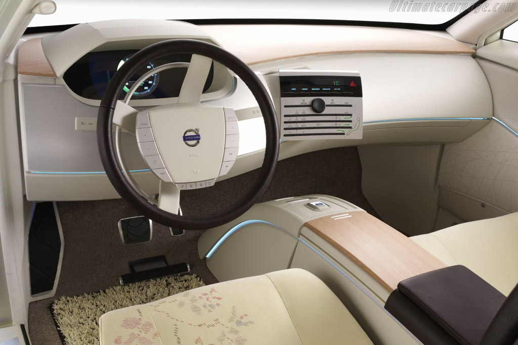 Volvo YCC