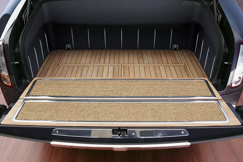 Rolls-Royce 100EX