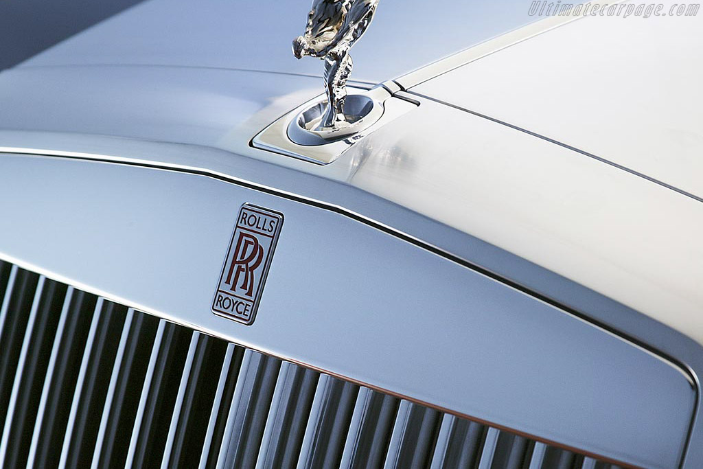 Rolls-Royce 100EX