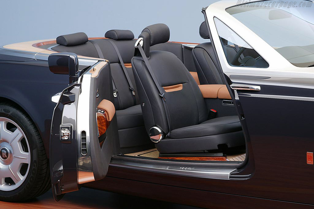 Rolls-Royce 100EX