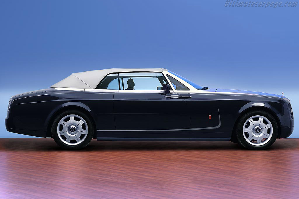 Rolls-Royce 100EX