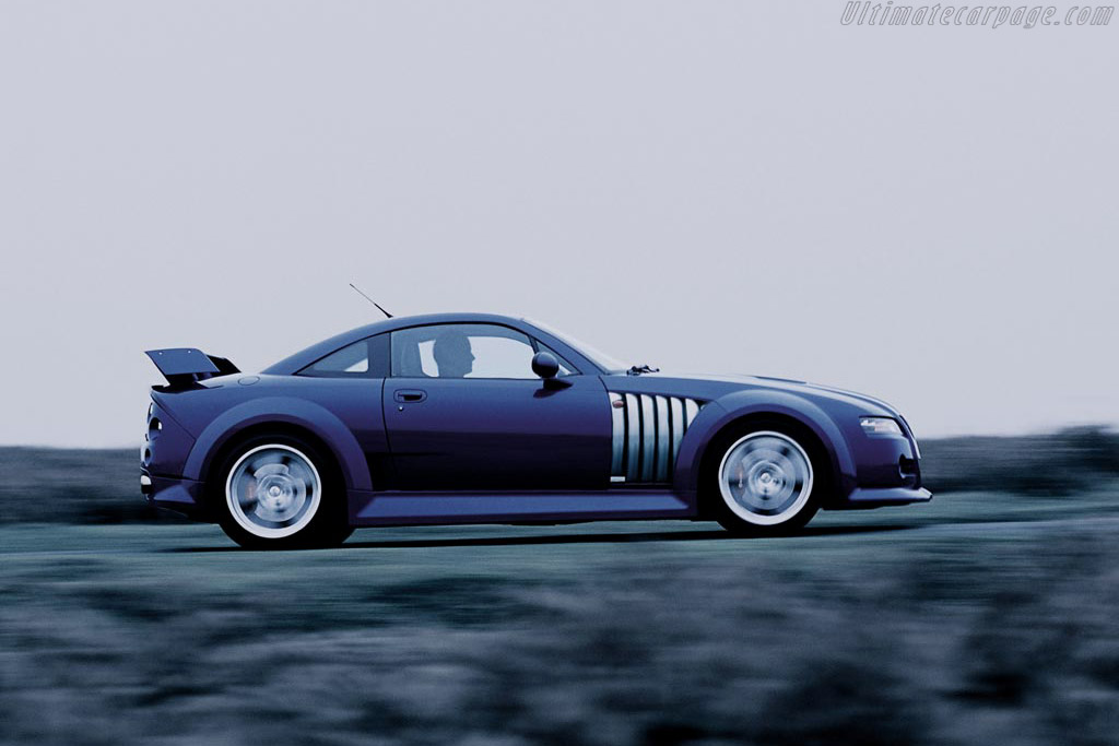 MG XPower SV-R