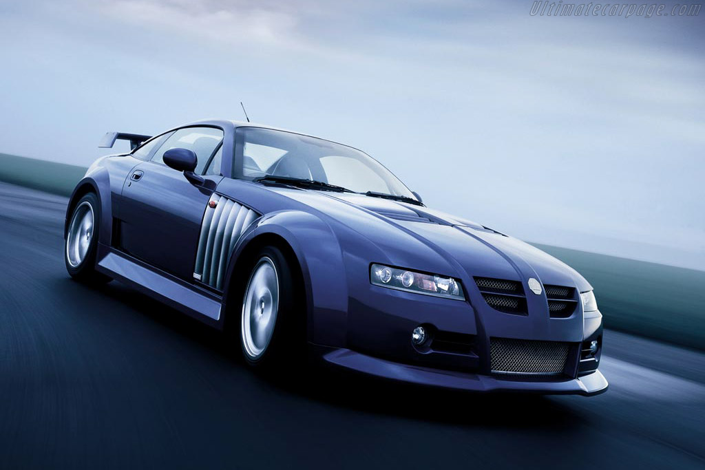 MG XPower SV-R
