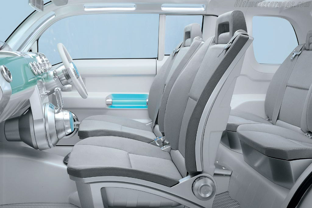 Suzuki Landbreeze