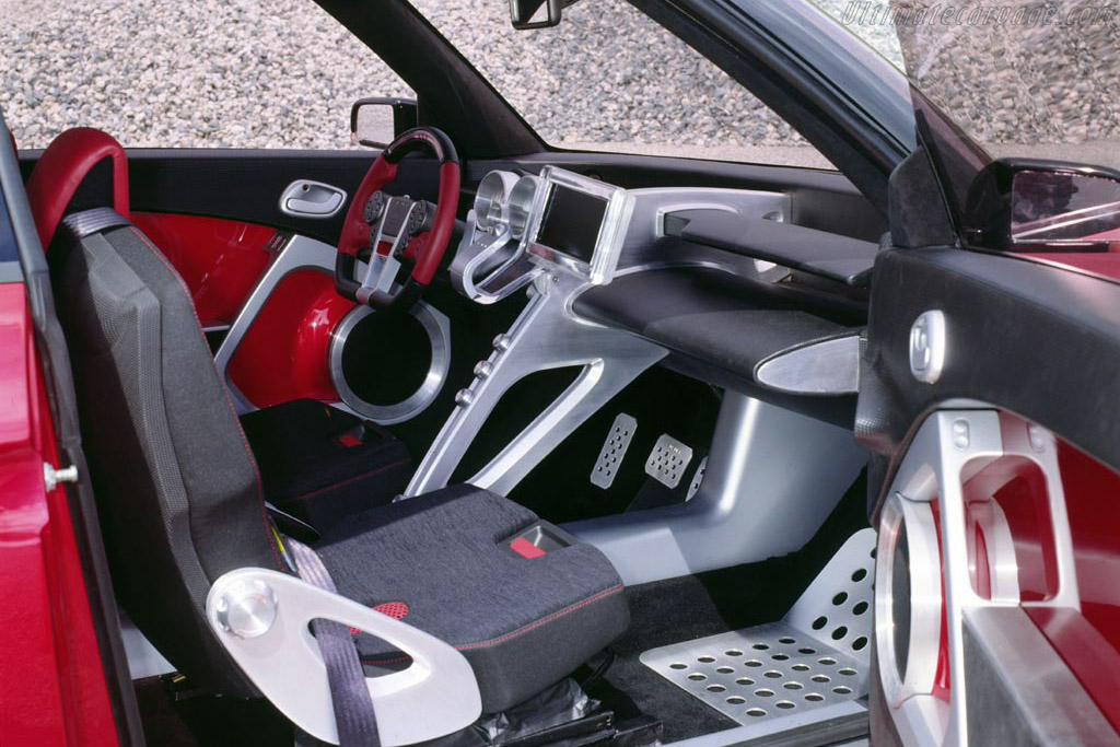 Suzuki Concept S