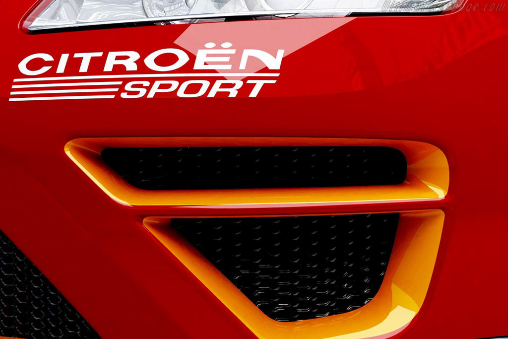 Citroën C4 Sport