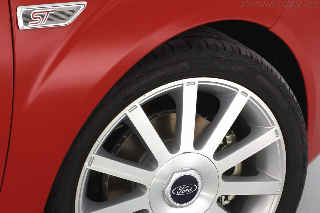 Ford Fiesta ST