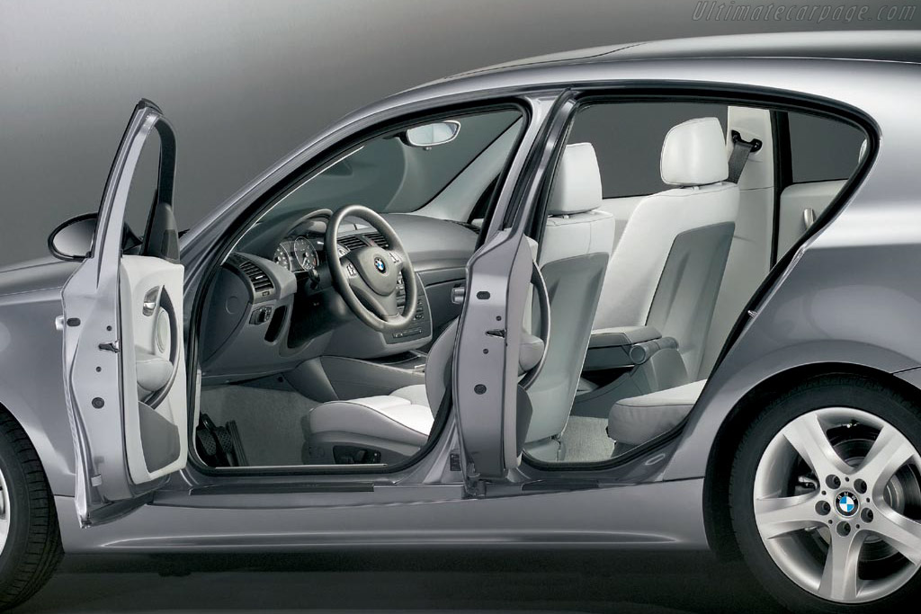 BMW 120i
