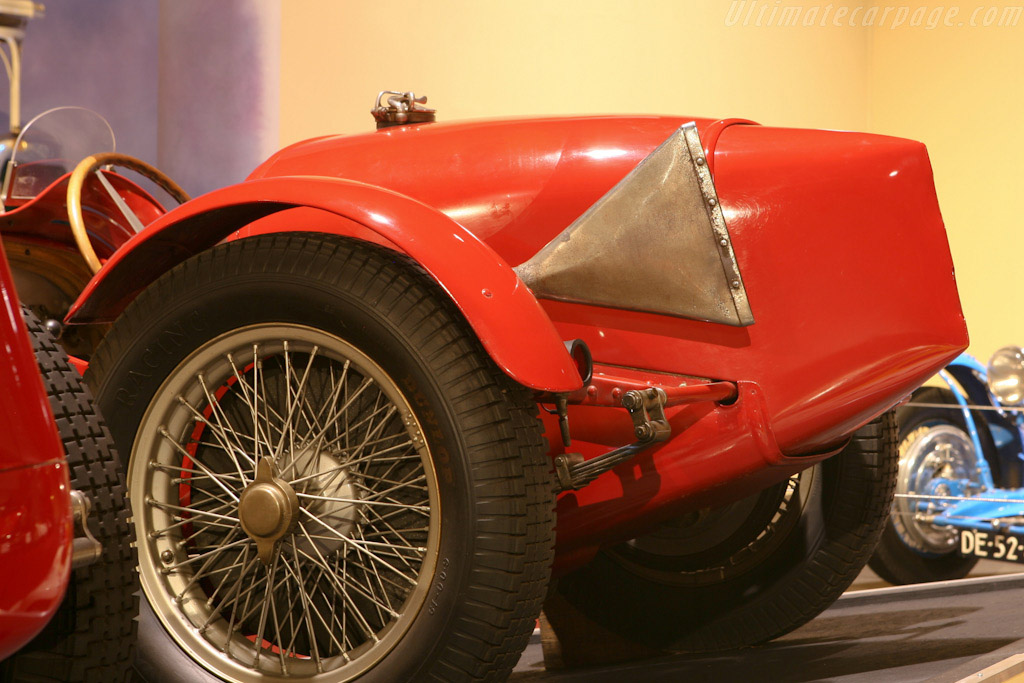 Maserati 8C 3000