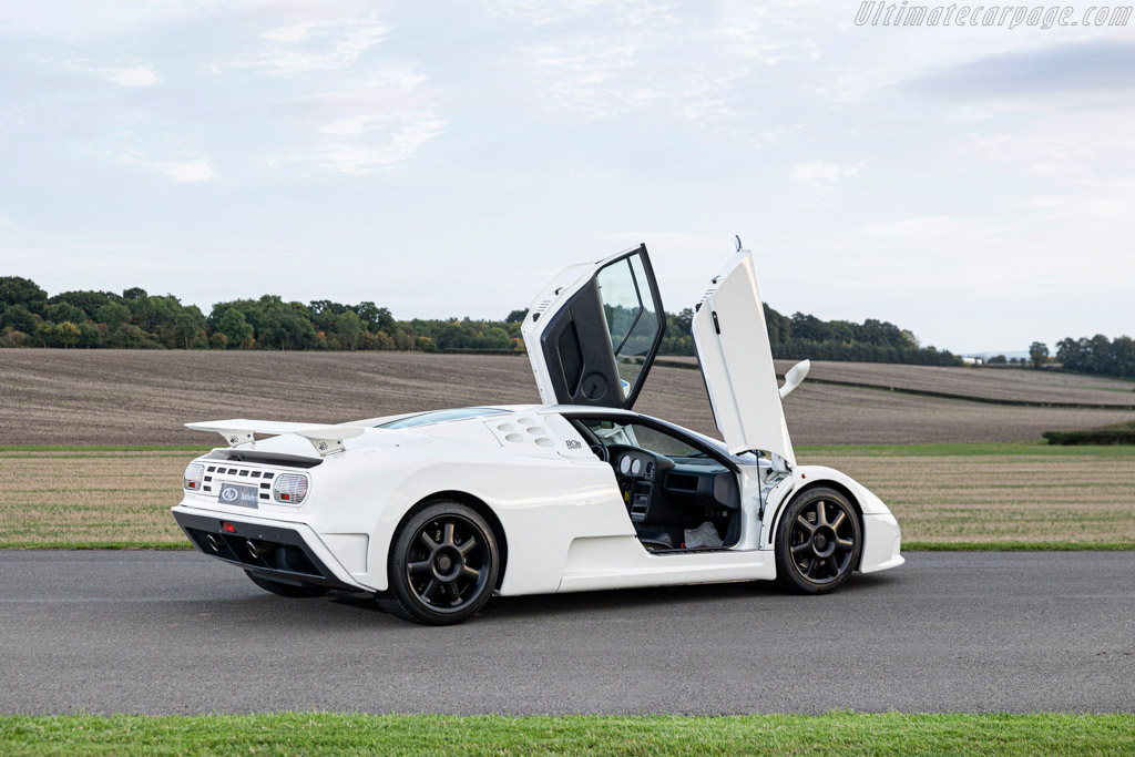 Bugatti Eb 110 Supercar Price Bugatti Eb 110 Supercar Price