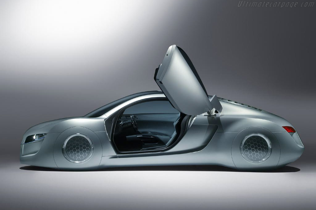 Audi RSQ