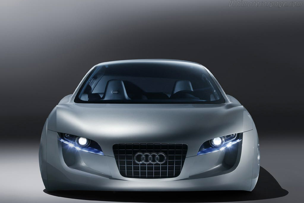Audi RSQ