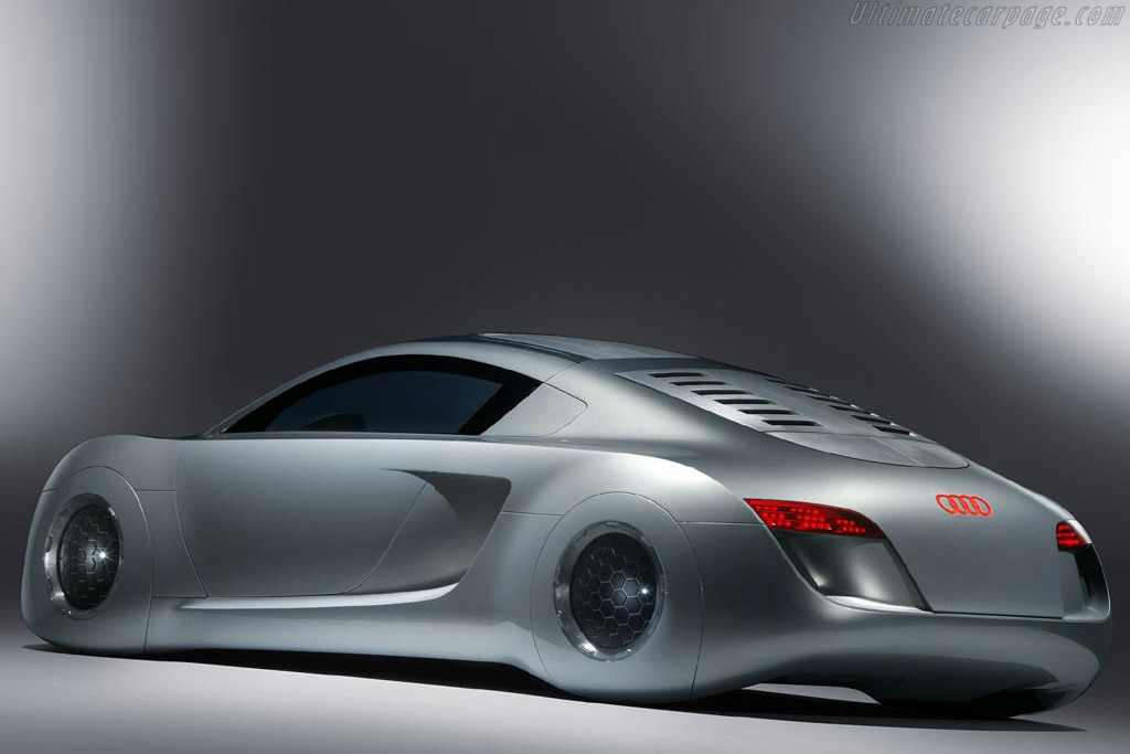 Audi RSQ