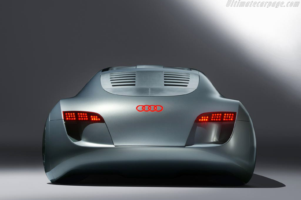 Audi RSQ