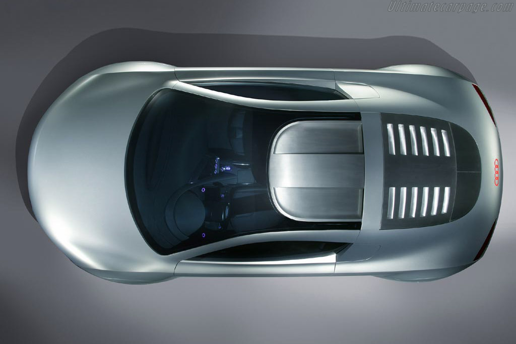 Audi RSQ