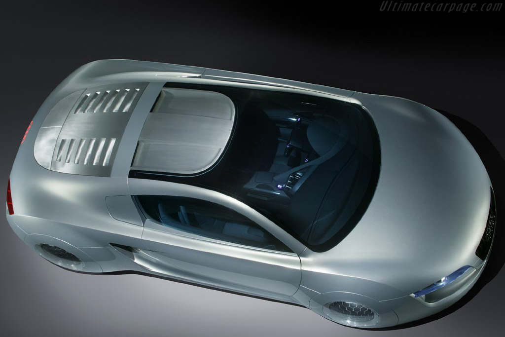 Audi RSQ