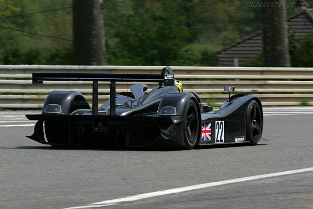 Zytek 04S