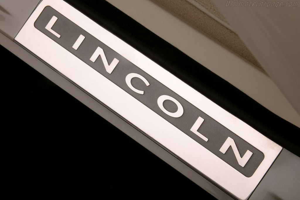 Lincoln Zephyr