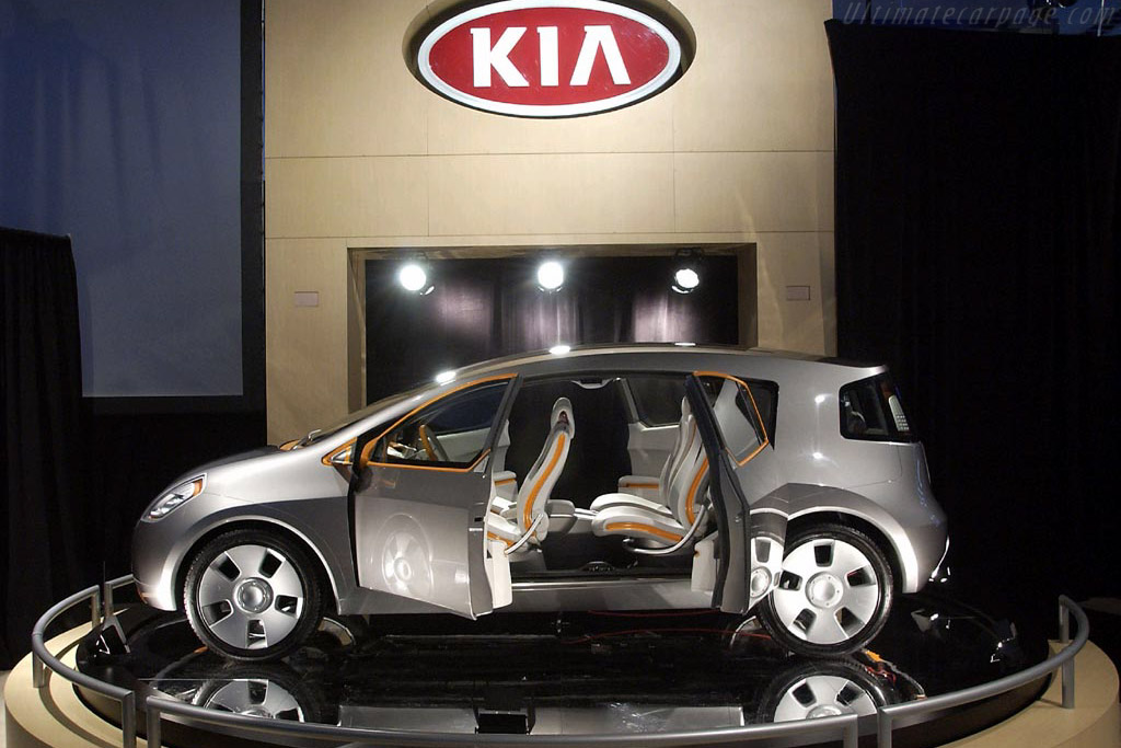 Kia KCD-1 Slice