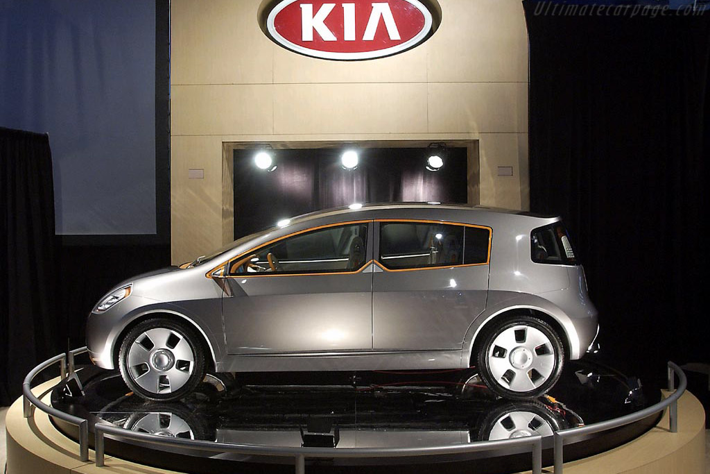 Kia KCD-1 Slice